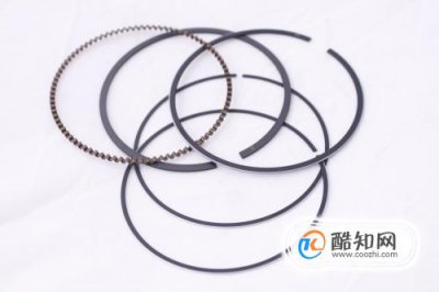 摩托車活塞環的正確安裝，摩托車活塞安裝圖
