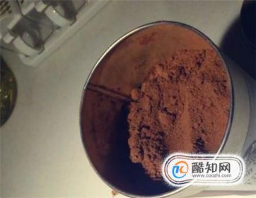 星巴克可可粉沖調方法，星巴克可可粉好喝嗎