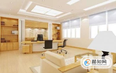 有哪些要注意的辦公室風水禁忌，竹子風水禁忌