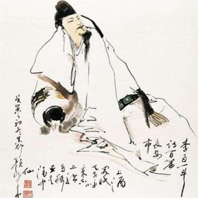 有謫仙人之稱的詩人是誰,唐代謫仙人是哪位詩人