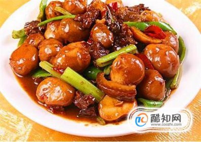 朝鮮醬小土豆咸菜做法,正宗朝鮮醬小土豆的做法