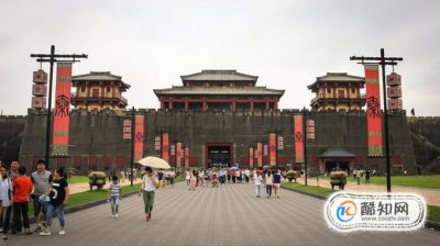 橫店旅游攻略二日游,橫店兩日游怎么安排最好