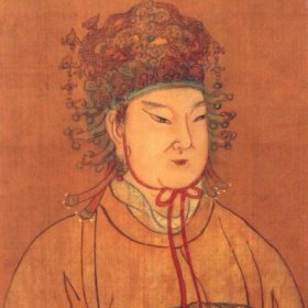 武則天和李世民是什么關(guān)系,李世民有沒有上武則天