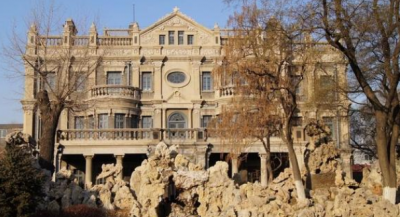 沈陽十大景點排名榜