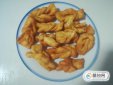 油炸面食花樣的家常做法,油炸小面點的花樣做法