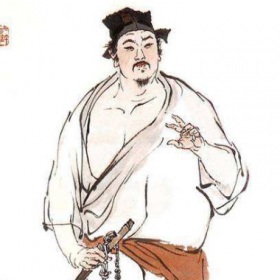 浪里白條是誰的綽號，水滸傳108位好漢的名字和綽號