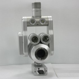 潛望鏡的原理是什么,u型潛望鏡成像原理