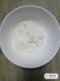 煎餅果子的面糊怎么調,煎餅果子面糊配方比例