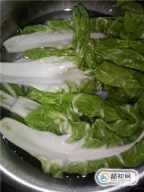 牛皮菜怎么做好吃，紅牛皮菜的家常做法