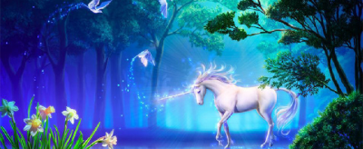 獨(dú)角獸是什么意思，異性送獨(dú)角獸表達(dá)什么