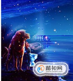 獅子座女生的性格分析,獅子座女性格超準分析