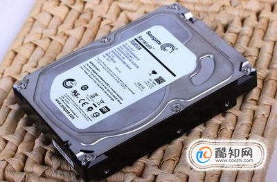 電腦硬盤線怎么接，硬盤供電線圖解