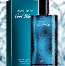 男士香水排行榜前十名,十大公認最好聞的香水