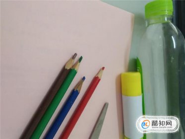 礦泉水瓶子手工藝品制作方法，用一個礦泉水瓶子做手工