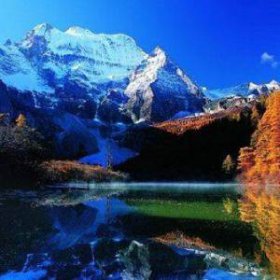 稻城亞丁幾月份去最好，千萬別一個人去稻城