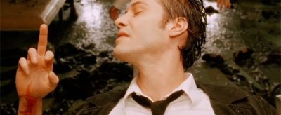 豎中指的由來(lái),為什么不能用中指指別人