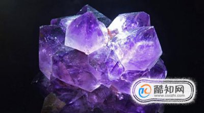 紫水晶的功效與作用，紫水晶的靈性作用