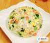 簡單又好吃的蛋炒飯怎樣做,初學者蛋炒飯的做法