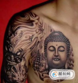 紋身的風水講究及禁忌,屬牛紋身的忌諱和講究