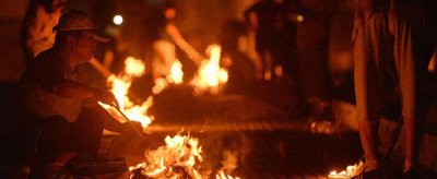 給先人燒紙錢怎么寫,上墳金錢袋怎么填寫圖片