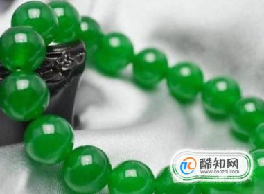 綠瑪瑙的鑒別方法,天然綠瑪瑙值錢嗎