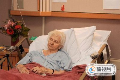 老人去世前有哪些征兆,家里要死人的前半年預兆