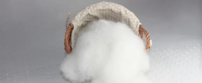 羽絲棉是什么材料，羽絲棉缺點