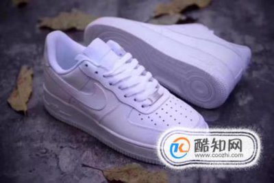 耐克空軍一號(hào)如何鑒定，nike af1真假辨別