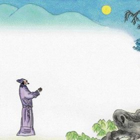 被稱為七絕圣手的是誰,七言圣手是哪位作家