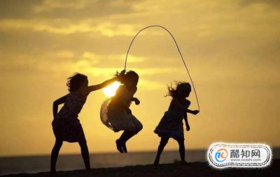 運動跳繩正確的方法，跳繩技巧 如何跳得又快又好