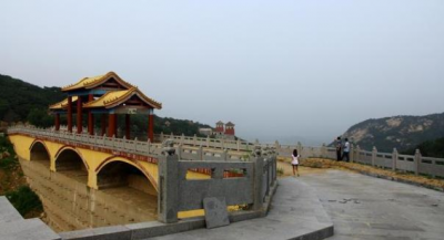 鄭州景點排行榜前十名