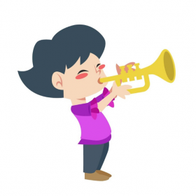 隔著門縫吹喇叭的歇后語是什么,隔著窗戶吹喇叭補充歇后語