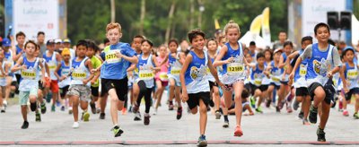 馬拉松的由來是什么,馬拉松式的長跑是什么意思