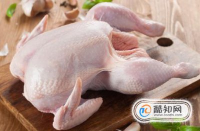 雞肉不能和九種食物一起吃,不能與雞肉一起吃的9種食物