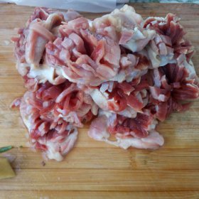 雞胗是雞的哪個部位，雞裝雞屎的部位叫什么