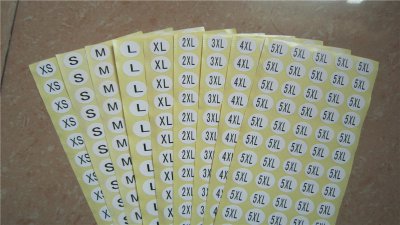 34碼衣服是多大尺碼，34碼對應是什么尺碼