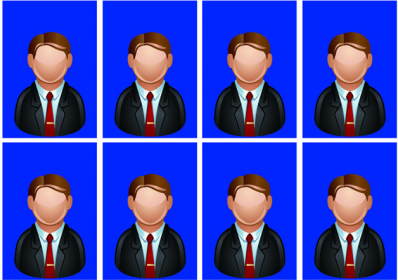 一寸照片的尺寸是多大，標準一寸照片