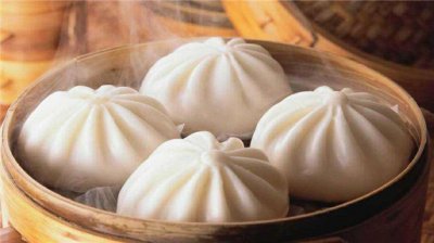 包子需要蒸多長時間，家庭蒸包子一般蒸多長時間