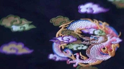 四大名繡指的是什么，明清四大名繡有哪些