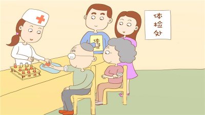 女生婚檢流程都有哪些,婚檢需要帶什么證件