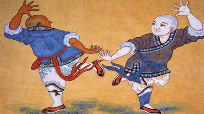 孩子學武術的利弊是什么,練武術的害處