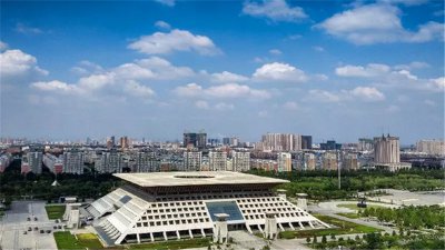 安陽有哪些景點，安陽市情侶好玩的地方