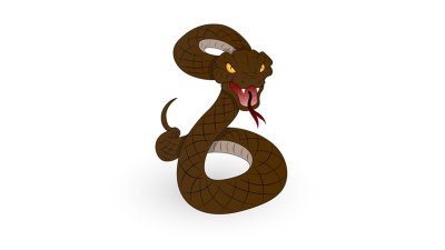 巨蚺和蟒蛇的區別,亞馬遜巨獺的天敵