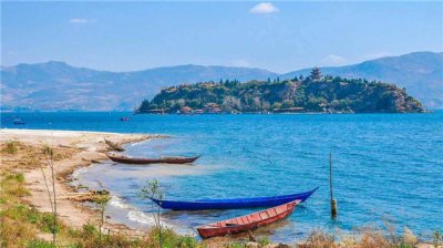 撫仙湖旅游攻略，撫仙湖最佳旅游時間