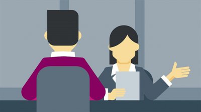 怎么面試，面試自我介紹3分鐘通用