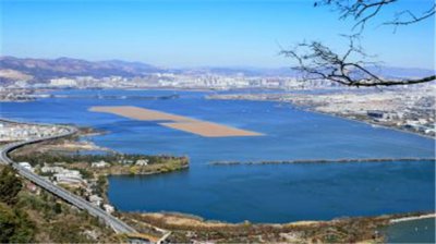 昆明的海拔高度是多少米，云南各市海拔高度排名