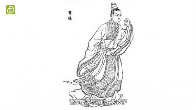 曹植怎么死的,甄宓容貌復原圖