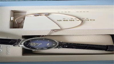 格雅表屬于什么檔次，格雅手表算不算名牌