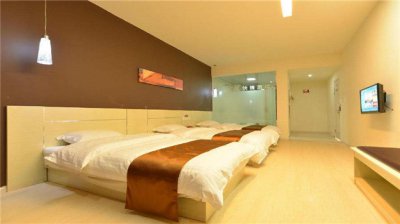 有哪些連鎖酒店，中國連鎖酒店100強