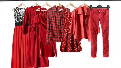 本命年穿紅色什么意思,2021年屬牛本命年佩戴什么好